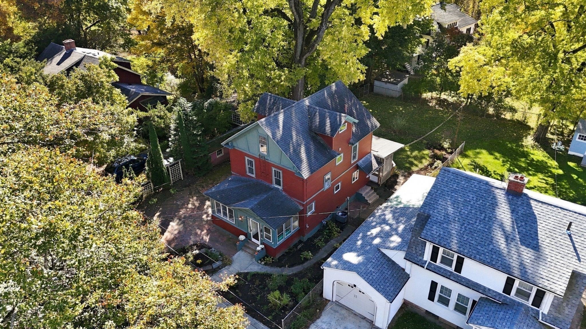 59 Revell Ave, Northampton, MA, 59 Revell Ave, Northampton, MA Photo #36