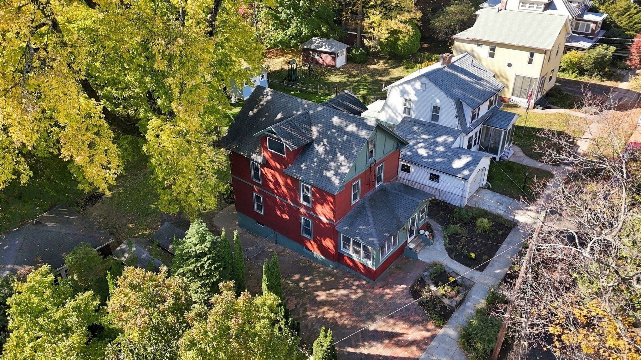 59 Revell Ave, Northampton, MA, 59 Revell Ave, Northampton, MA Photo #37