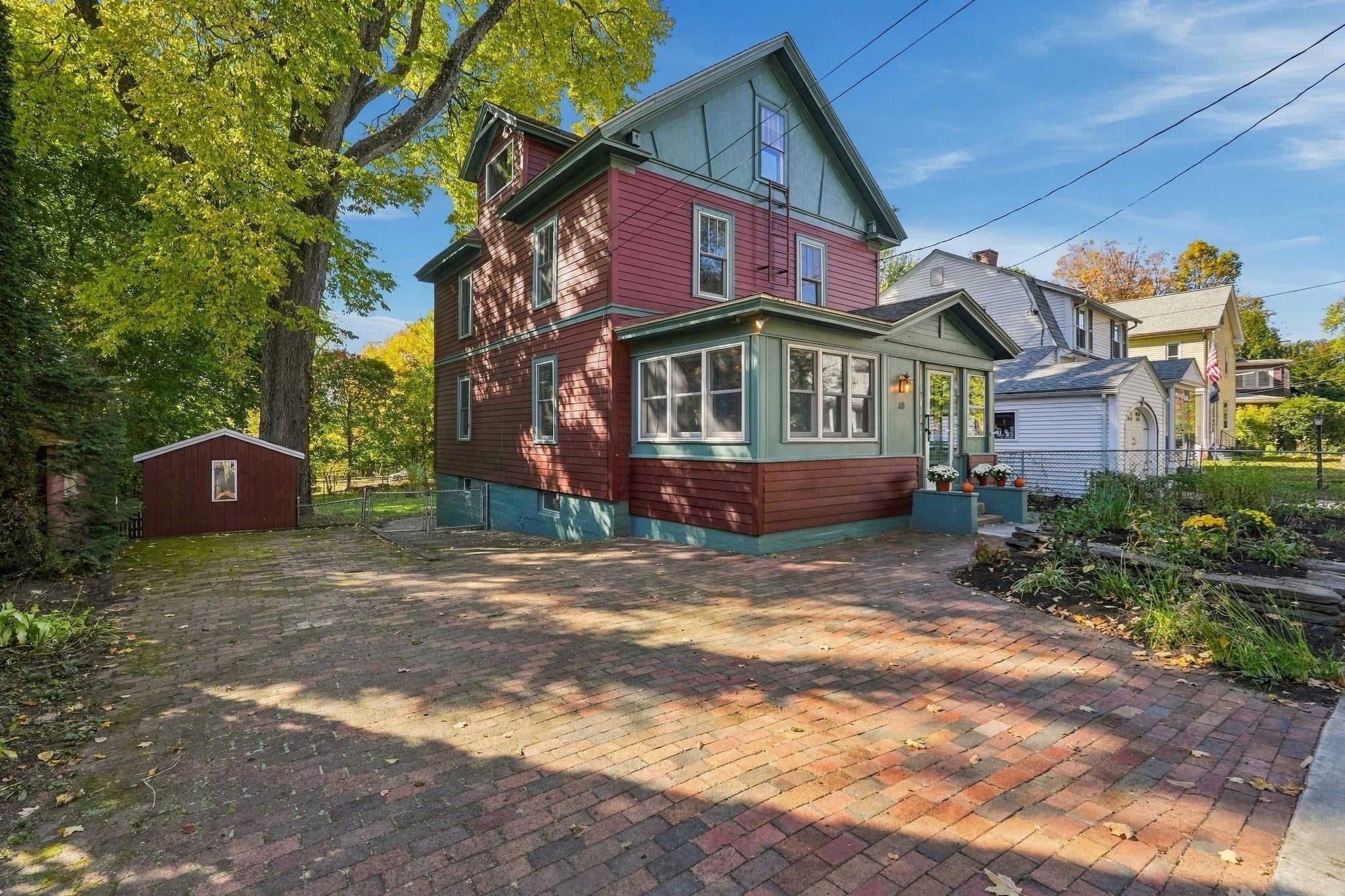 59 Revell Ave, Northampton, MA, 59 Revell Ave, Northampton, MA Photo #2