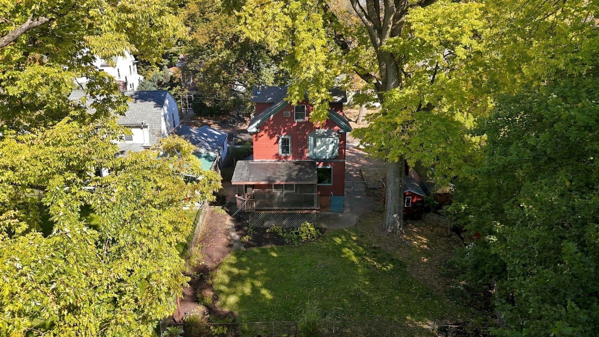59 Revell Ave, Northampton, MA, 59 Revell Ave, Northampton, MA Photo #38
