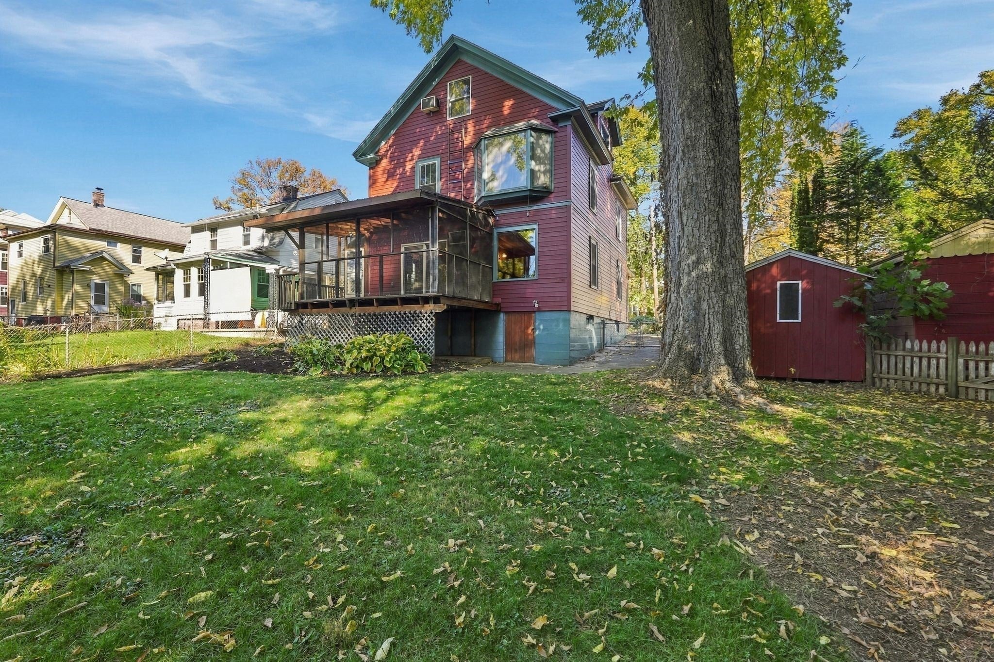 59 Revell Ave, Northampton, MA, 59 Revell Ave, Northampton, MA Photo #33