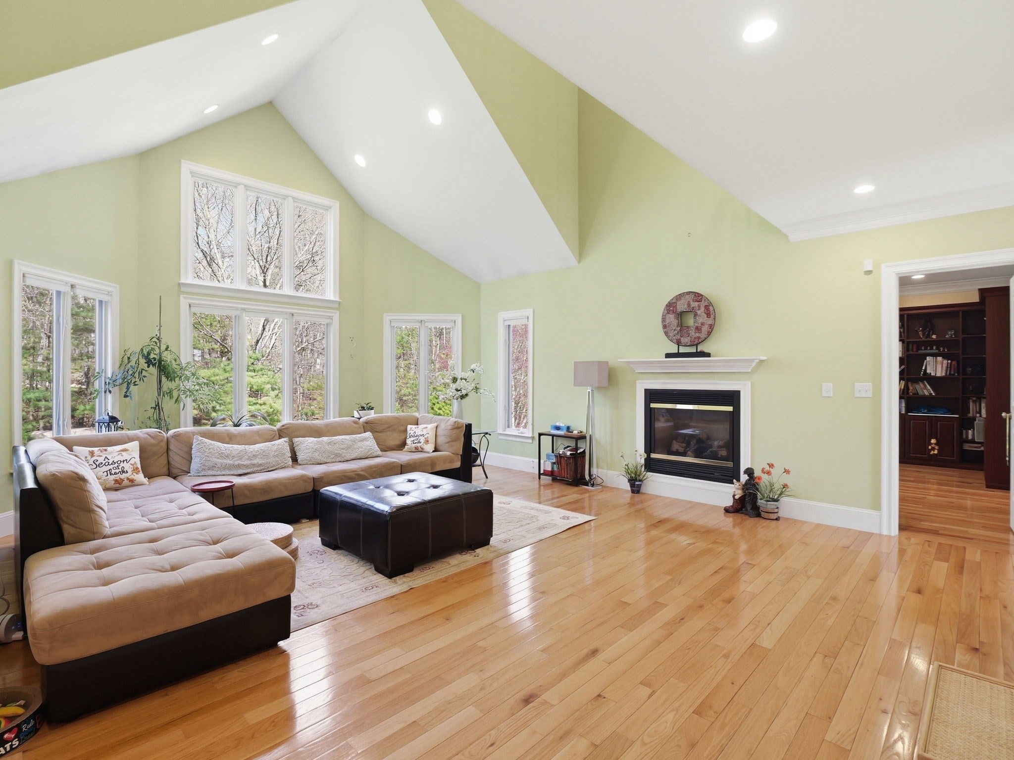 50 Yorkshire Rd, Dover MA 02030