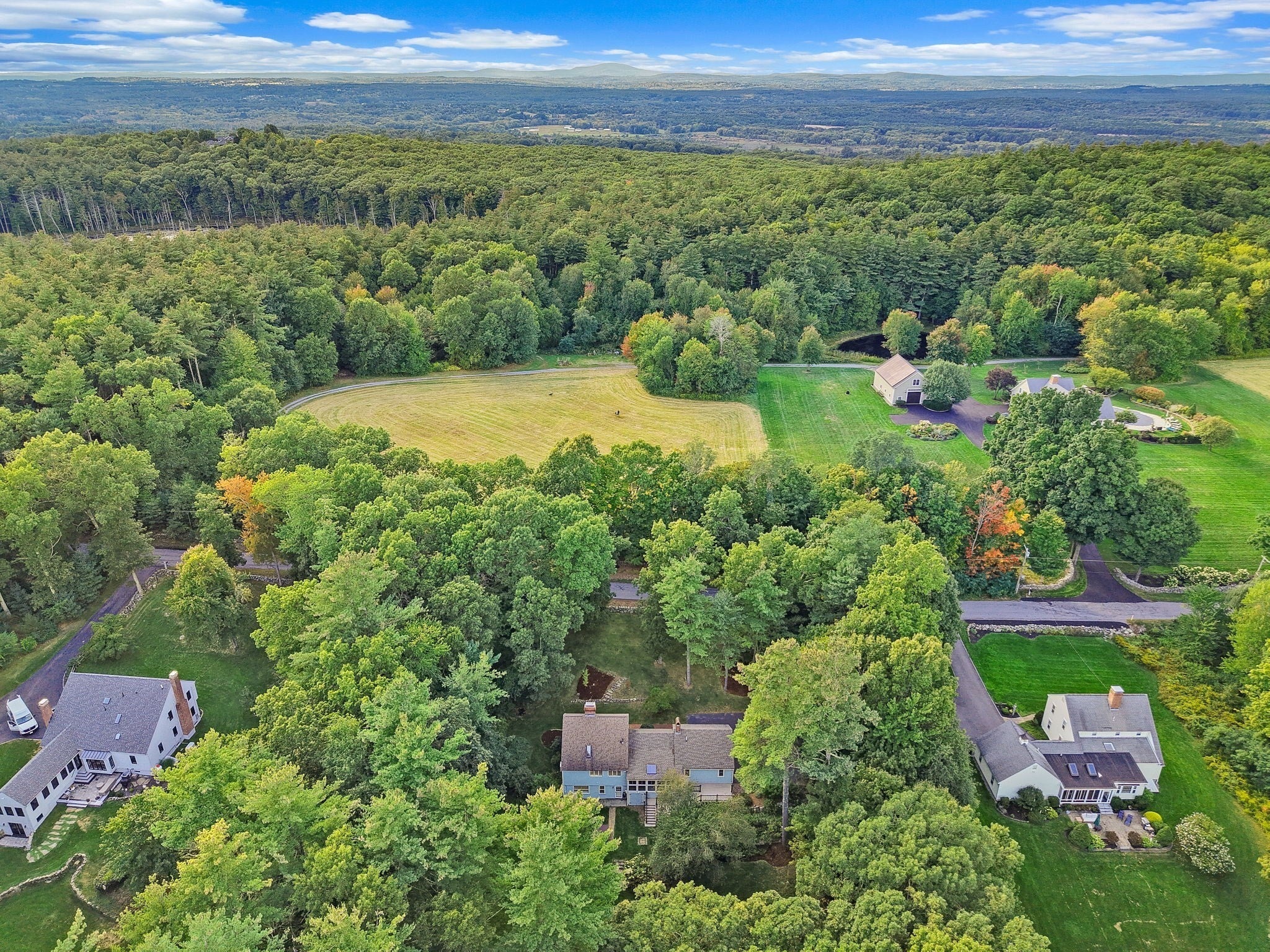 35 Bare Hill Road, Bolton, MA, 35 Bare Hill Road, Bolton, MA Photo #34