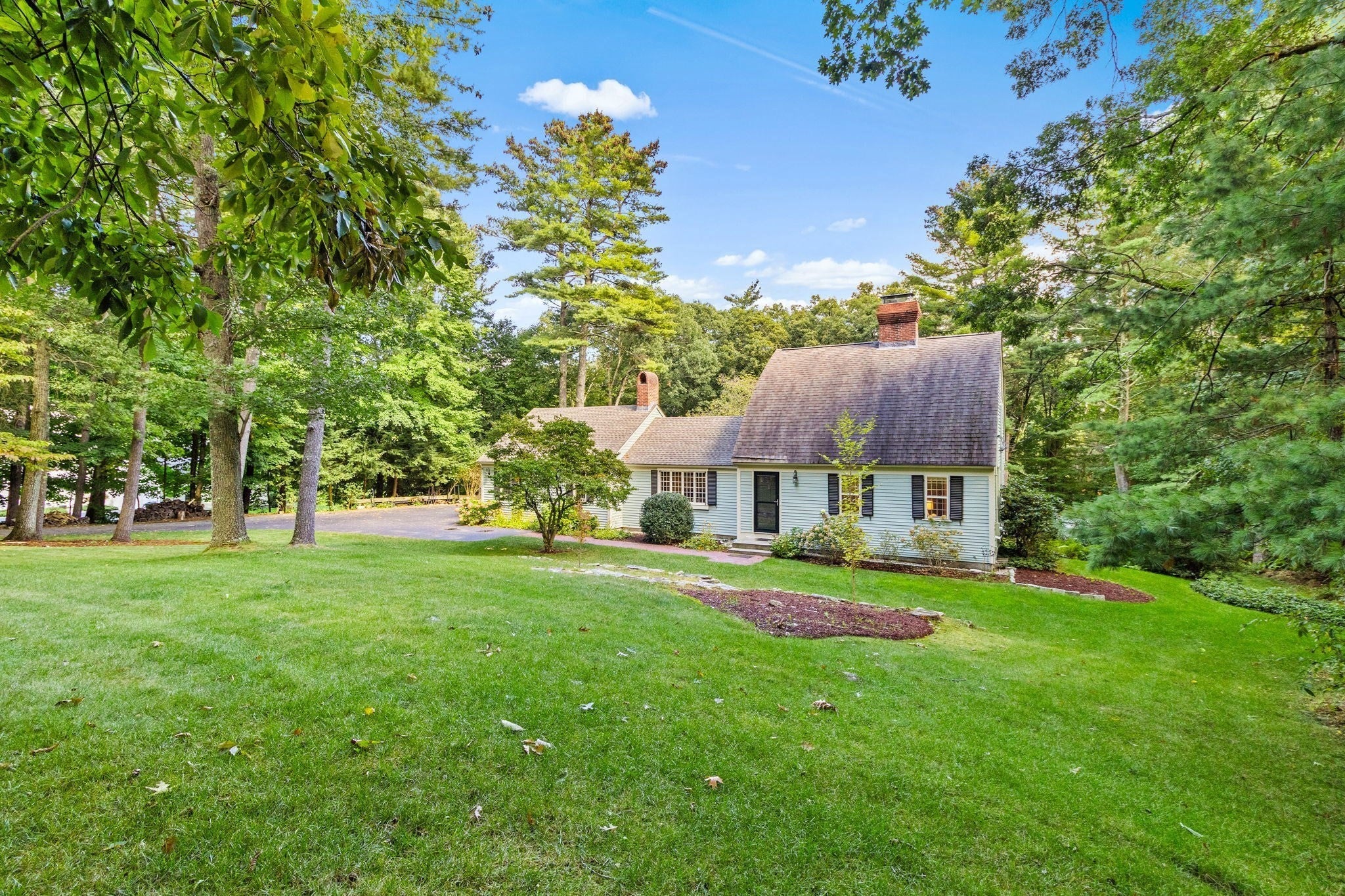 35 Bare Hill Road, Bolton, MA, 35 Bare Hill Road, Bolton, MA Photo #29