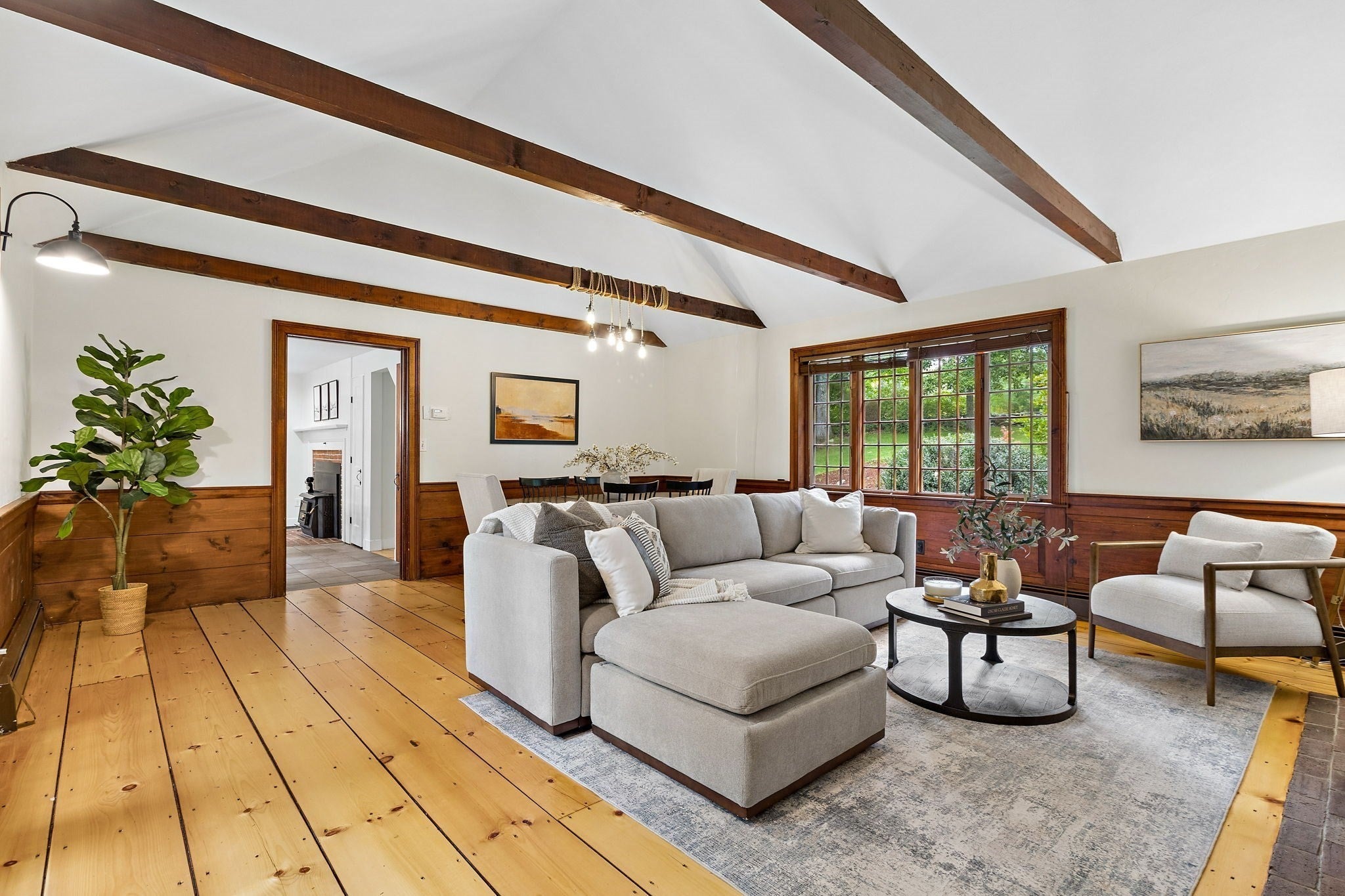 35 Bare Hill Road, Bolton, MA, 35 Bare Hill Road, Bolton, MA Photo #5