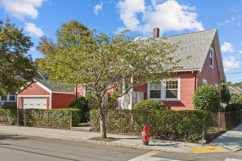 170 Columbia Street
