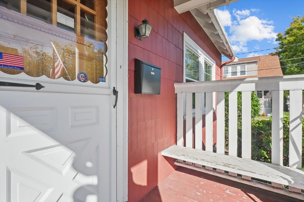 170 Columbia Street