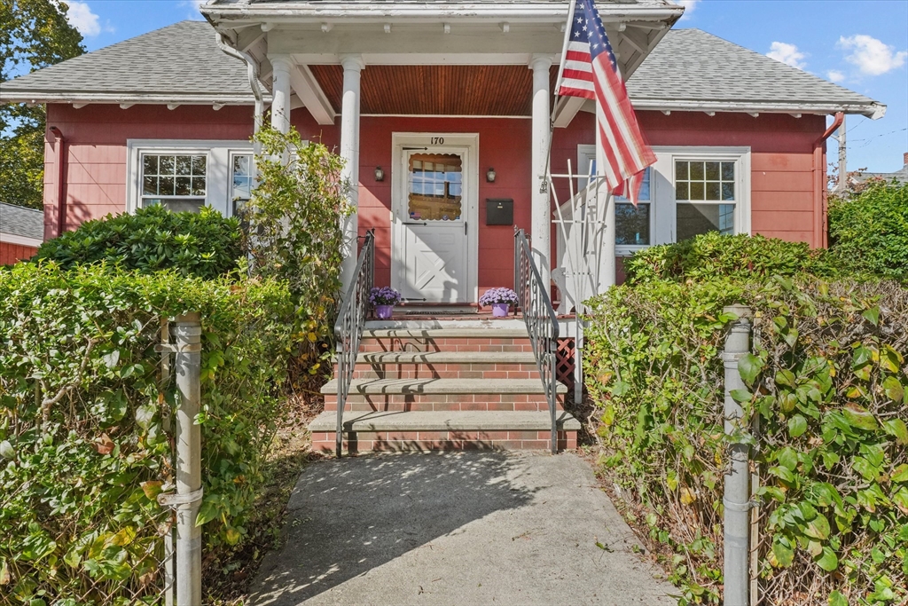 170 Columbia Street