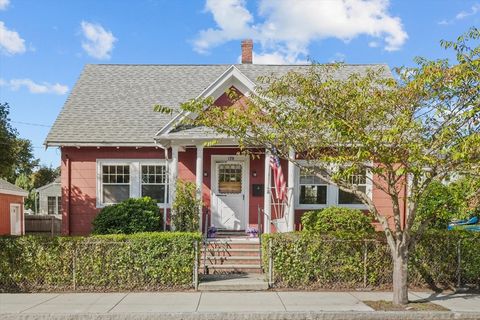 170 Columbia Street Malden MA 02148