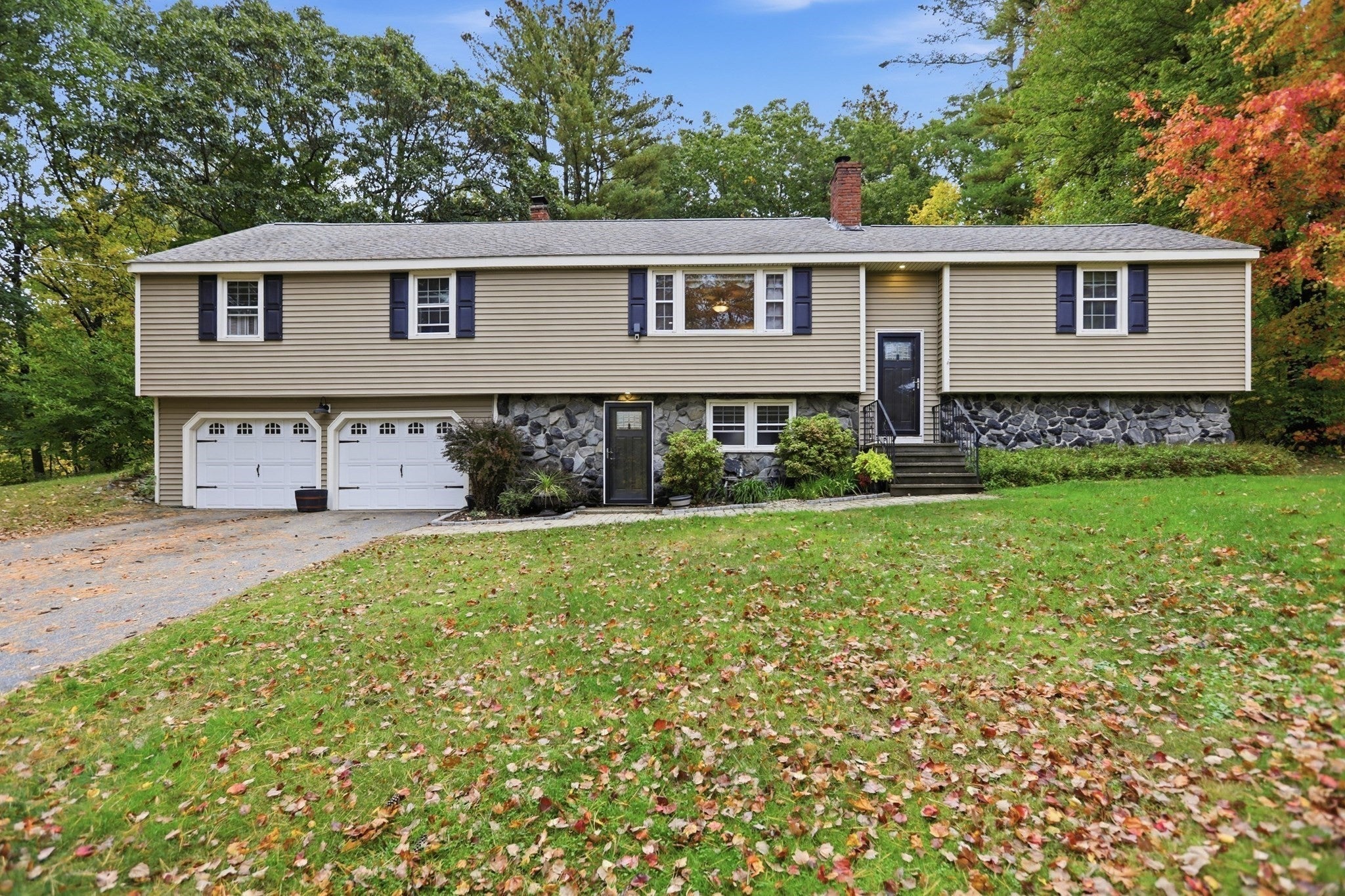 97 Cross Street