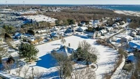 Photo of 181 Manor Drive Lot B DR, Fairhaven, MA 02719 (MLS # 73515638)