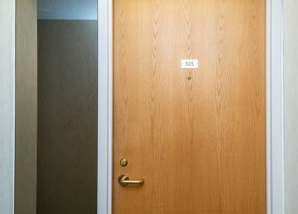 200 Ledgewood Drive 505