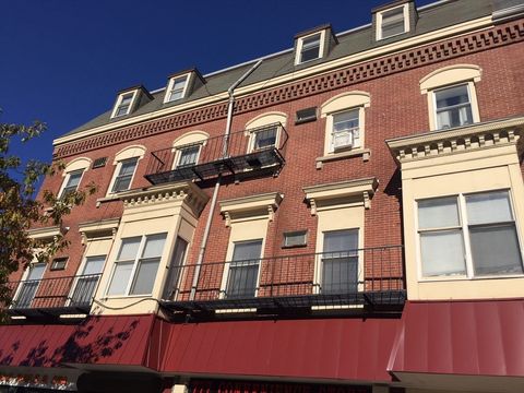 Photo of 267 Main St #2A, Boston, MA 02129 (MLS # 73512696)