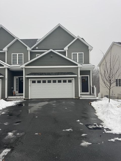 Photo of 41 Modoc St, Worcester, MA 01604 (MLS # 73464984)