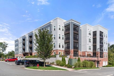 60 Coppersmith Way 304 Canton MA 02021