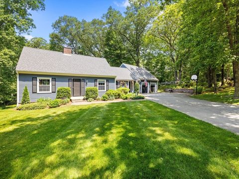 71 Nourse Street Westborough MA 01581