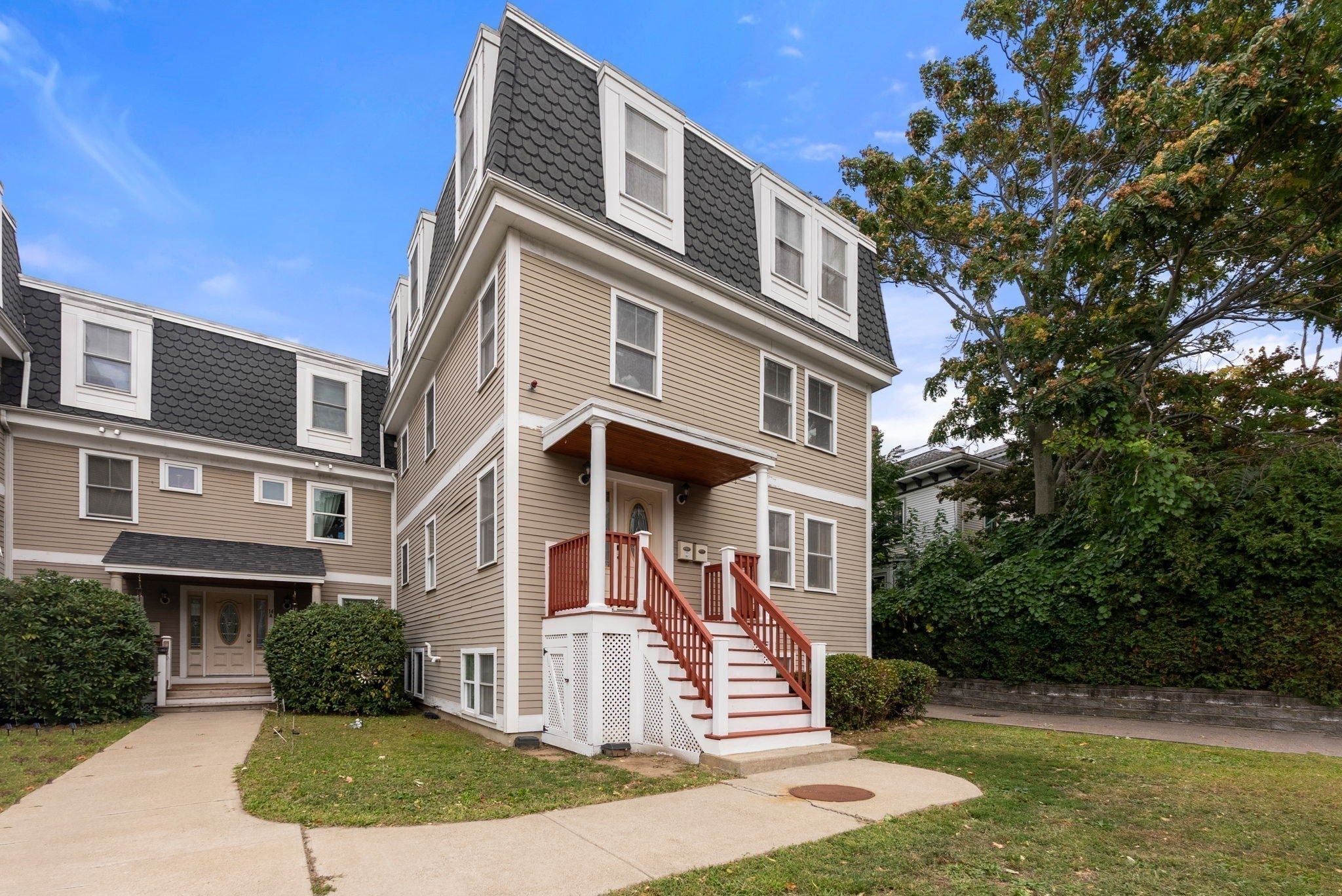 16 Westminster Ave #B2, Boston, MA, 16 Westminster Ave #B2, Boston, MA Photo #20