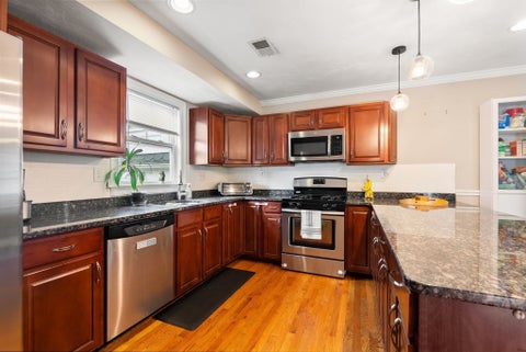 Photo of 16 Westminster Ave #B2, Boston, MA 02119 (MLS # 73583888)