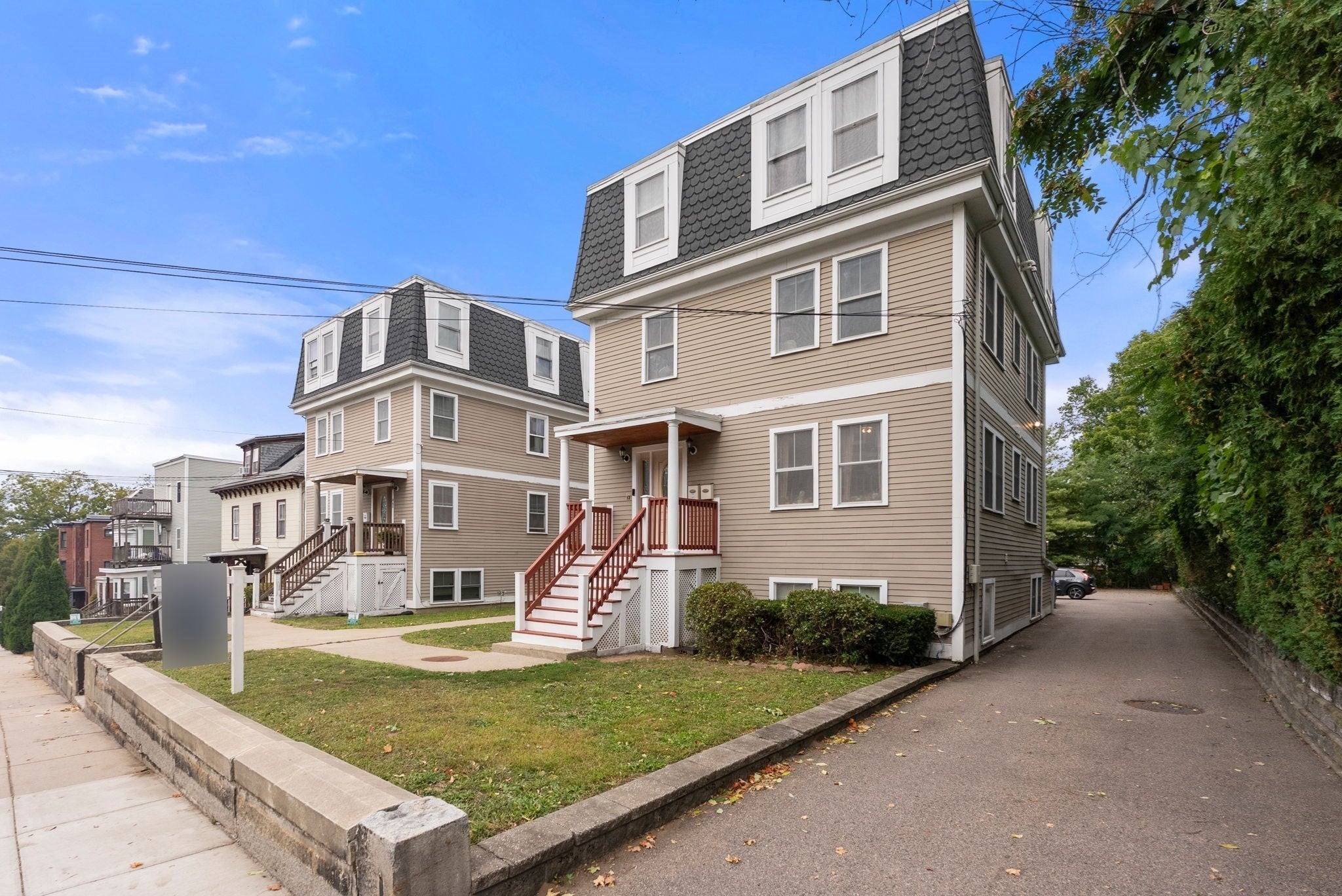16 Westminster Ave #B2, Boston, MA, 16 Westminster Ave #B2, Boston, MA Photo #22