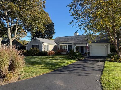 Photo of 91 Chipping Green Circle, Yarmouth, MA 02664 (MLS # 73452760)