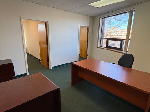 Photo of 19 Brook Rd #203, Needham, MA 02494 (MLS # 73462025)