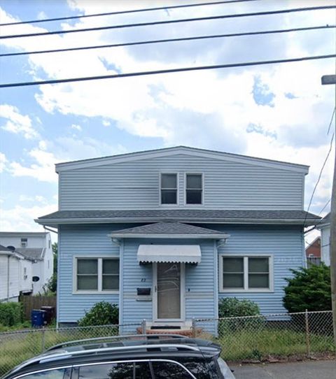 Photo of 82 Prospect Ave, Revere, MA 02151 (MLS # 73474084)