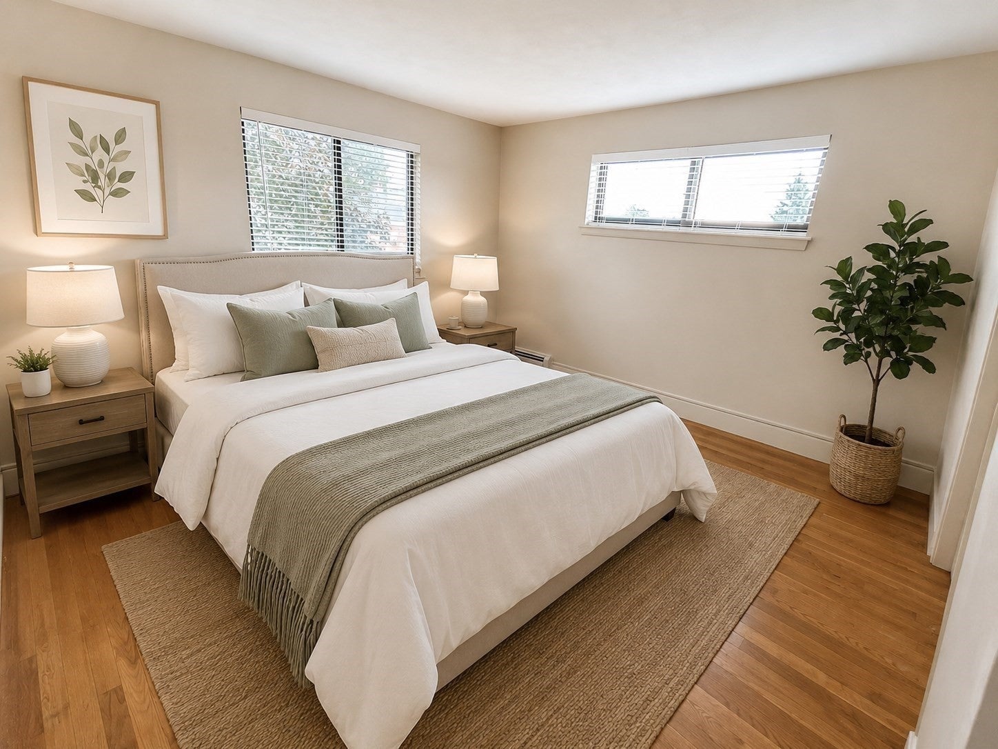 23 a Charlsbank Way 23 a