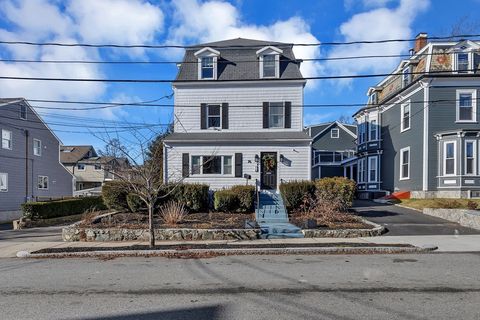 76 Hovey St 3 Watertown MA 02472