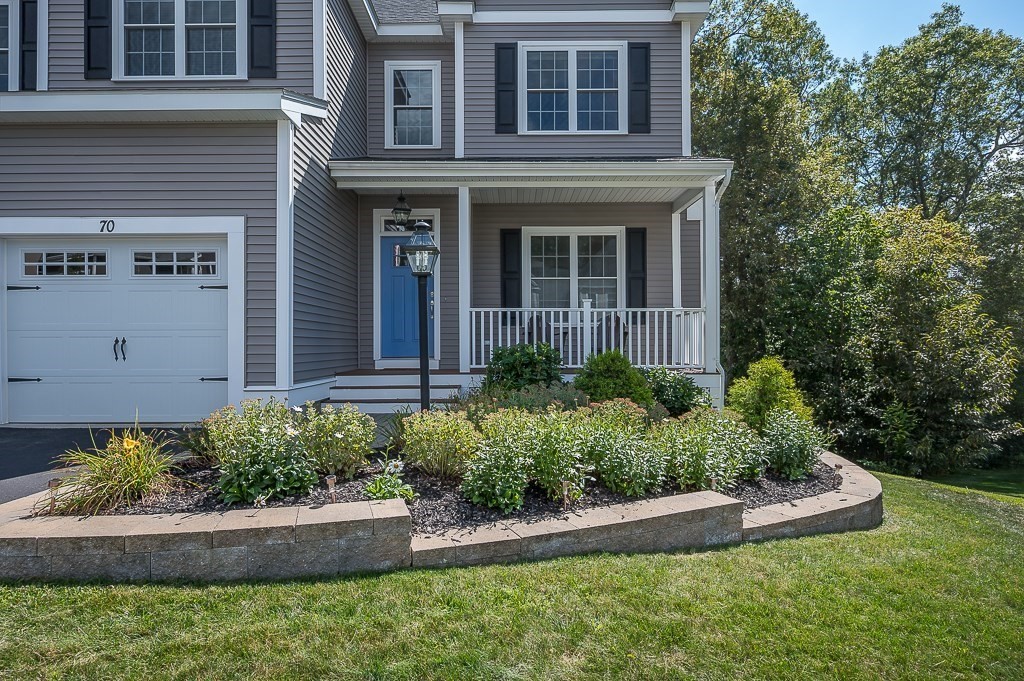 70 Jordan Rd