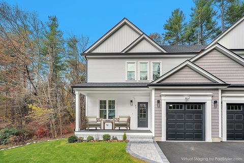 57 Raymond Street 2 Franklin MA 02038