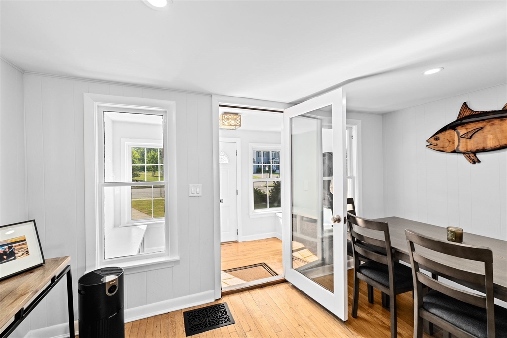 197 White St