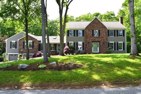 1820 Milk St Dighton MA 02715