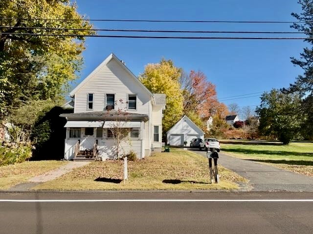 Photo of 88-90 Prospect St, East Longmeadow, MA