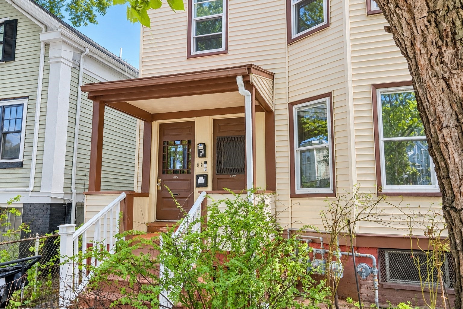 302 Columbia St #2, Cambridge, MA, 302 Columbia St #2, Cambridge, MA Photo #1