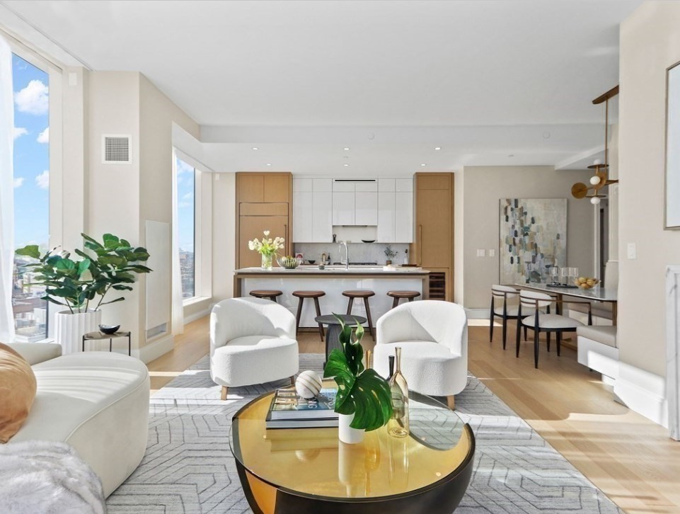 380 Harrison Ave 12E
