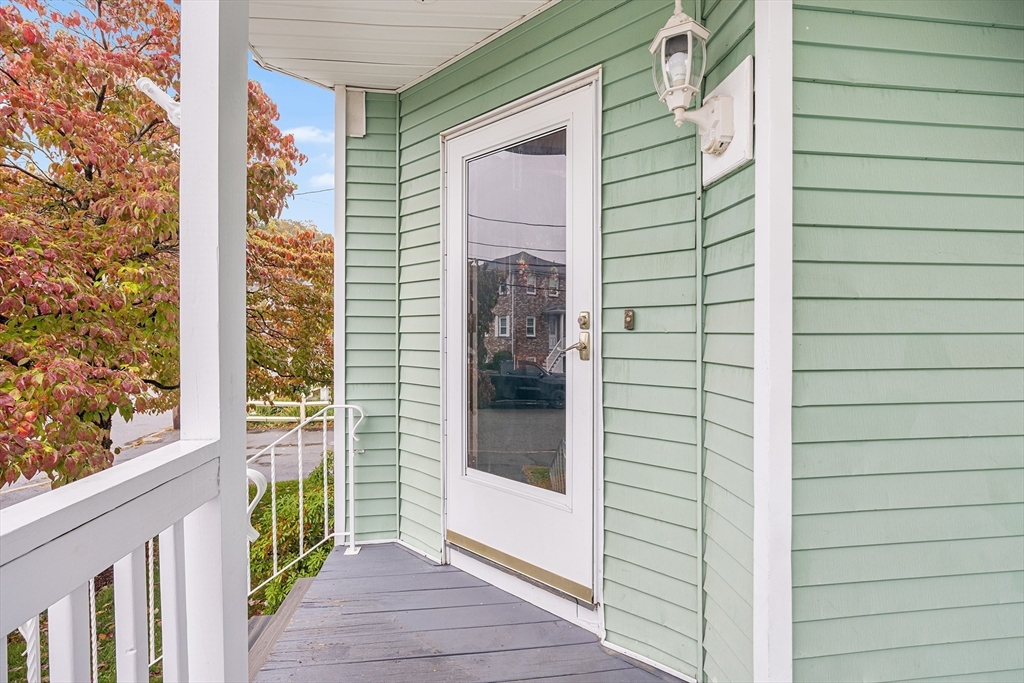 58 Summer St