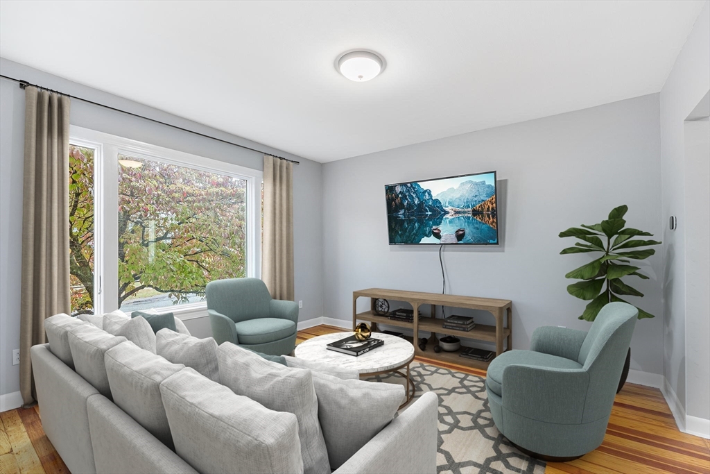 58 Summer St