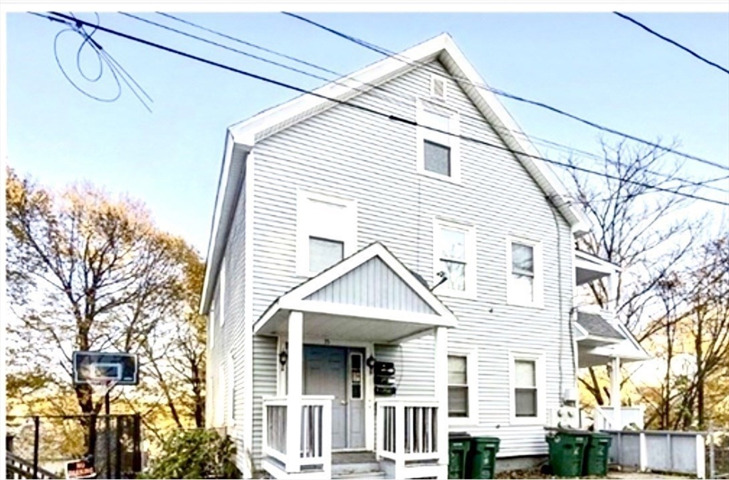 35 Maple Street