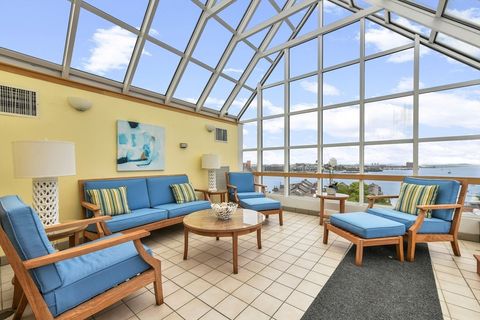 Photo of 350 North St #404, Boston, MA 02113 (MLS # 73515189)