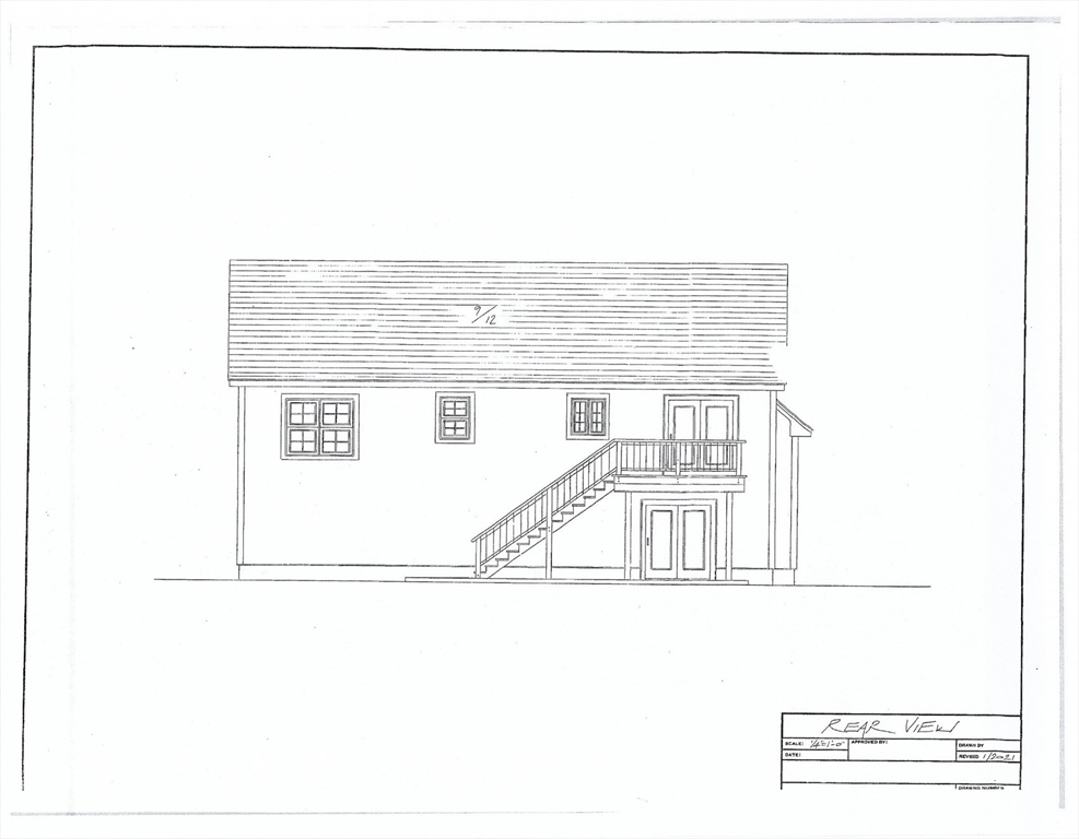 48 Homeward Ave