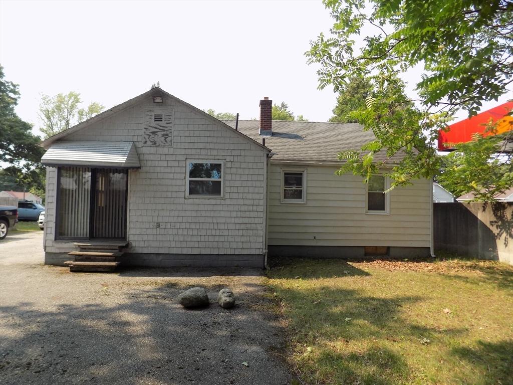 1261 Page Blvd, Springfield, MA, 1261 Page Blvd, Springfield, MA Photo #27