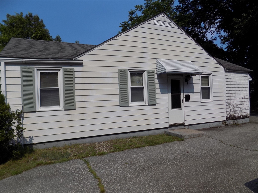 1261 Page Blvd, Springfield, MA, 1261 Page Blvd, Springfield, MA Photo #26
