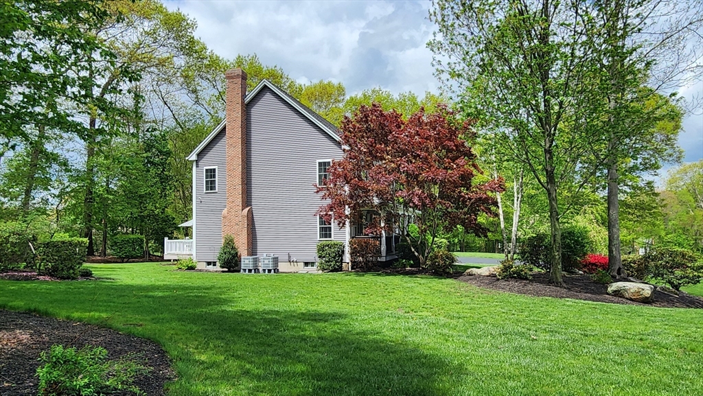 80 Deer Track Court