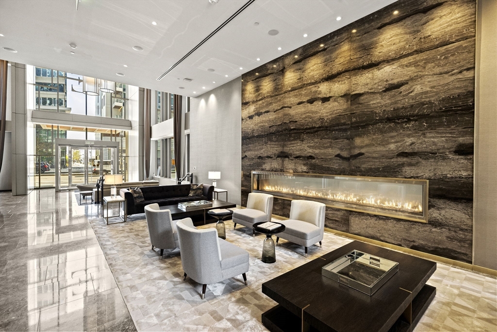 133 Seaport Blvd 1603