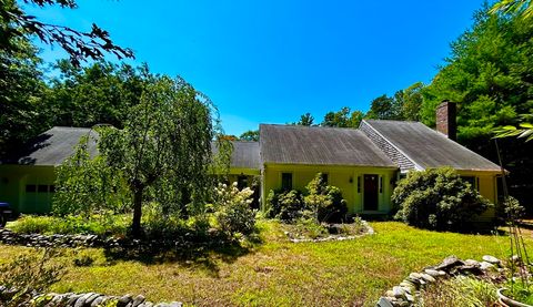 Photo of 3 Mulberry Circle, Sandwich, MA 02537 (MLS # 73417352)