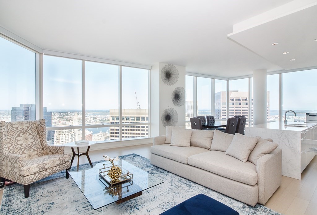1 Franklin St 5205