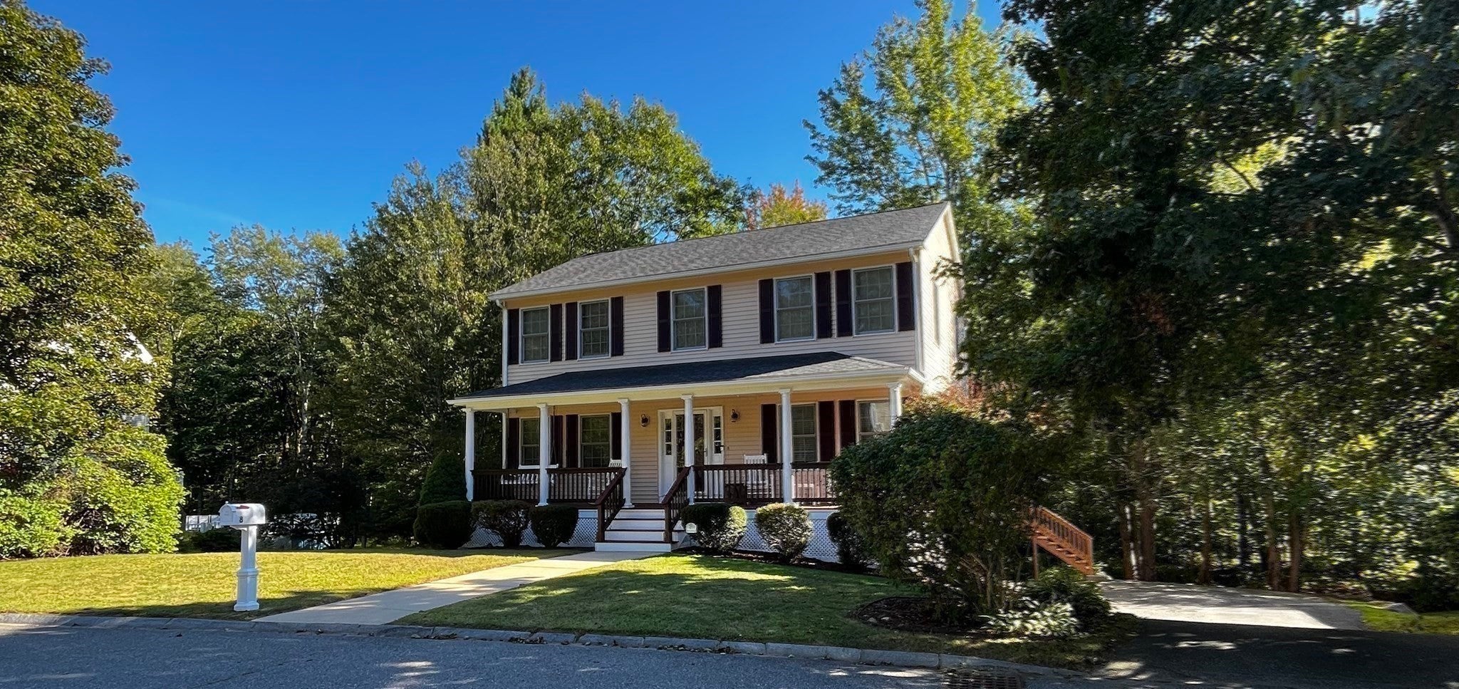 8 Pinewood Rd, Amesbury, MA, 8 Pinewood Rd, Amesbury, MA Photo #31