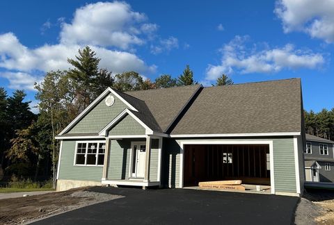 16 Juliana Ave. Nashua NH 03064