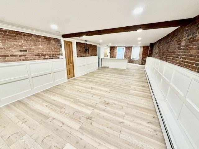 482 Columbus Ave #1, Boston, MA Photo #2