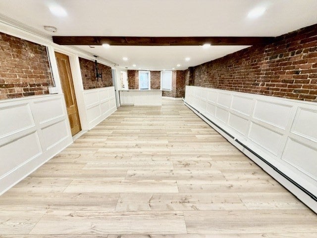 482 Columbus Ave #1, Boston, MA Photo #1